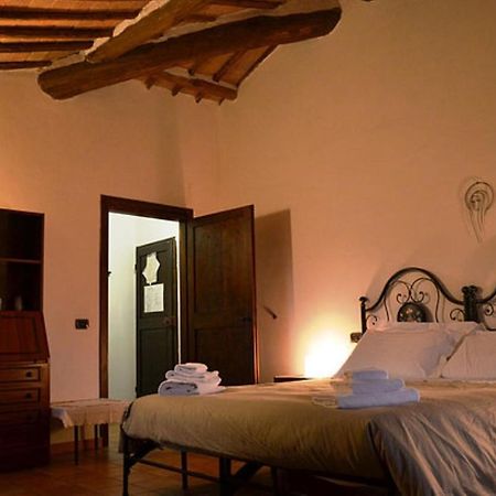 Podere Ficareto Farm Ancaiano Экстерьер фото